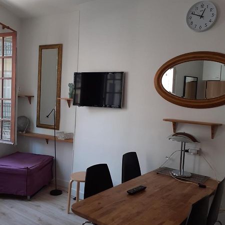 Studio Le 108 Apartment Trouville-sur-Mer Luaran gambar