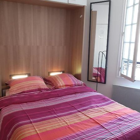 Studio Le 108 Apartment Trouville-sur-Mer Luaran gambar