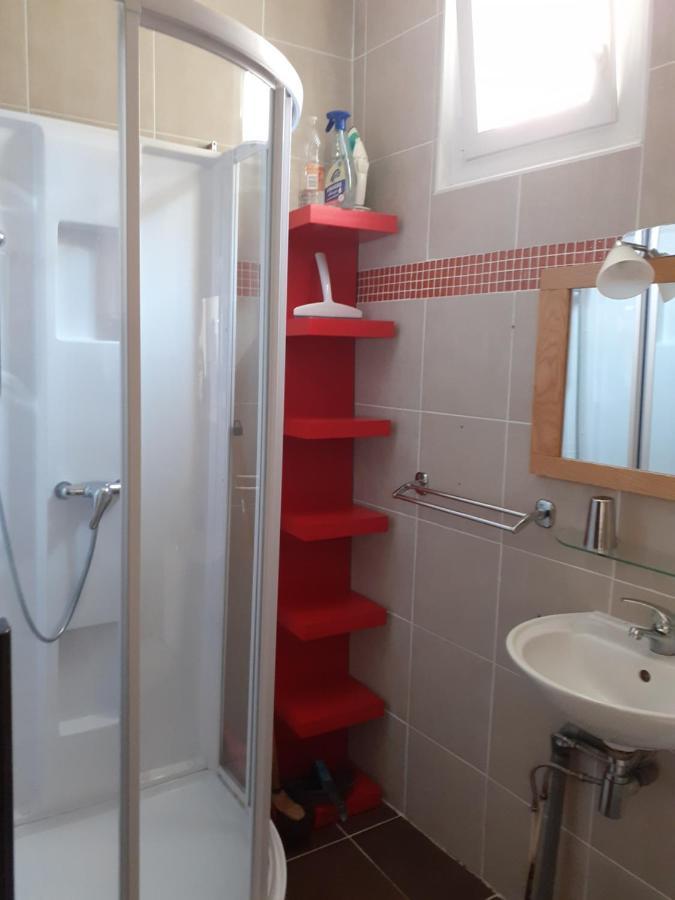 Studio Le 108 Apartment Trouville-sur-Mer Luaran gambar