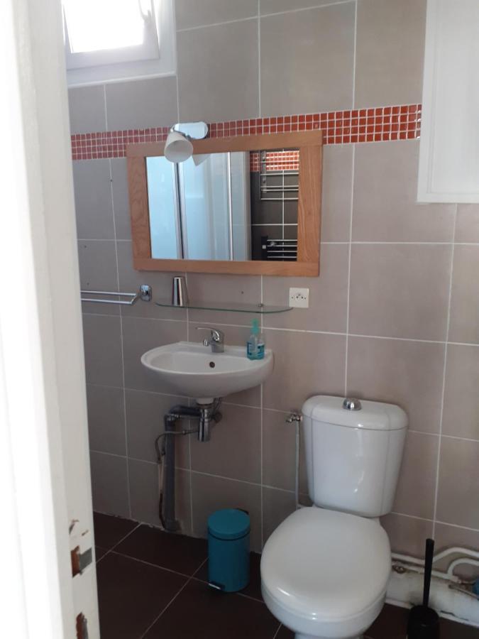 Studio Le 108 Apartment Trouville-sur-Mer Luaran gambar