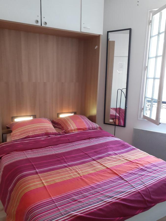 Studio Le 108 Apartment Trouville-sur-Mer Luaran gambar